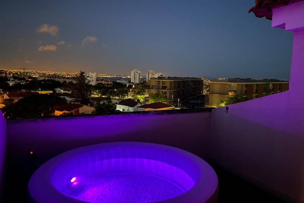 Cascais Terrace Be our Guest Exterior foto