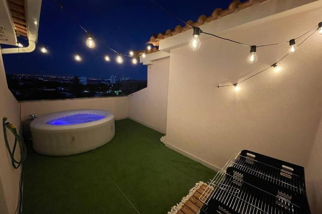 Cascais Terrace Be our Guest Exterior foto