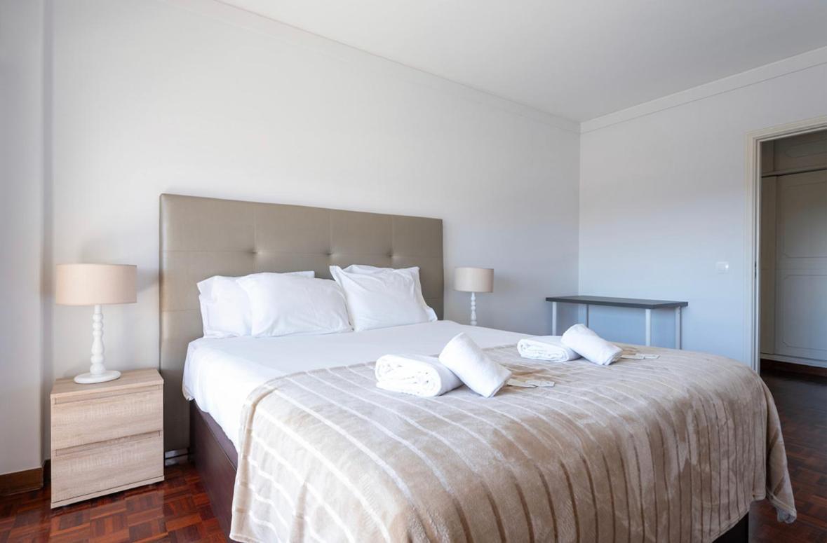 Cascais Terrace Be our Guest Exterior foto
