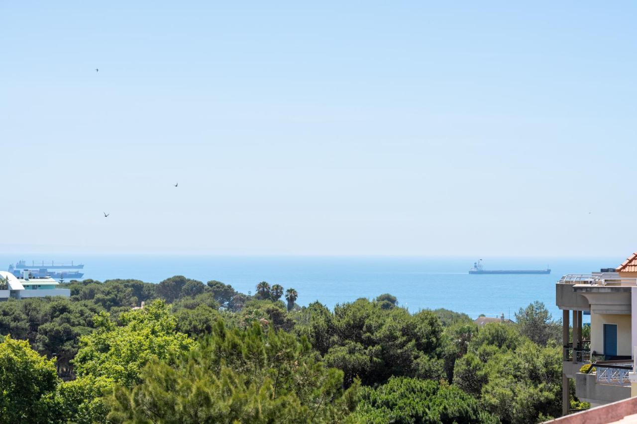 Cascais Terrace Be our Guest Exterior foto